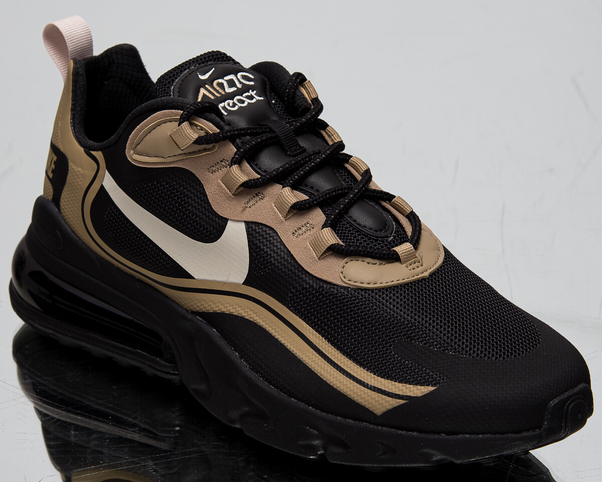 nike air presto woven black